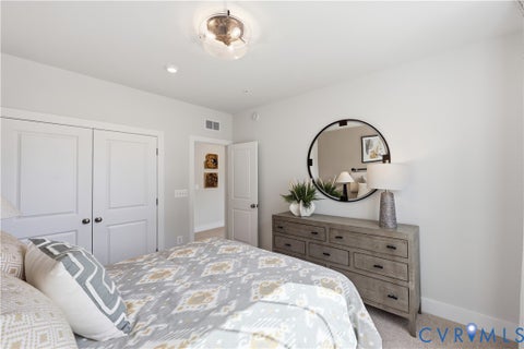 Tiny photo for 3617 Daisy Field Walk #A, Richmond, VA 23233 (MLS # 2626643)