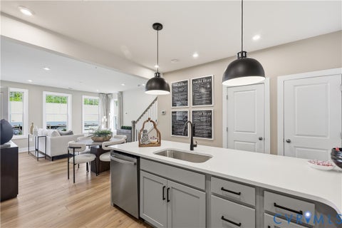 Tiny photo for 3617 Daisy Field Walk #A, Richmond, VA 23233 (MLS # 2626643)