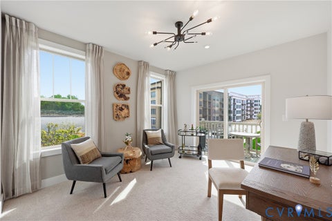Tiny photo for 3617 Daisy Field Walk #A, Richmond, VA 23233 (MLS # 2626643)