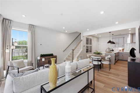 Tiny photo for 3617 Daisy Field Walk #A, Richmond, VA 23233 (MLS # 2626643)