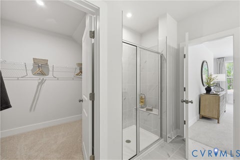 Tiny photo for 3617 Daisy Field Walk #A, Richmond, VA 23233 (MLS # 2626643)