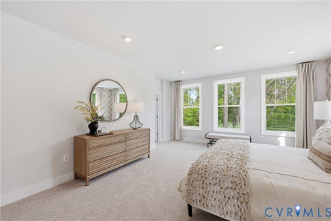 Tiny photo for 3617 Daisy Field Walk #A, Richmond, VA 23233 (MLS # 2626643)