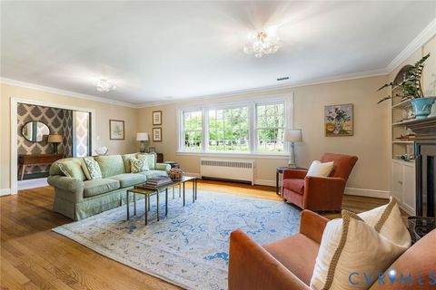 Tiny photo for 315 Sleepy Hollow Road, Henrico, VA 23229 (MLS # 2615788)