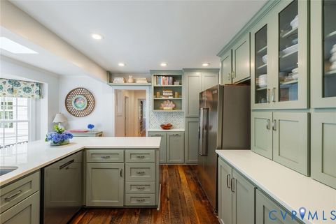 Tiny photo for 315 Sleepy Hollow Road, Henrico, VA 23229 (MLS # 2615788)