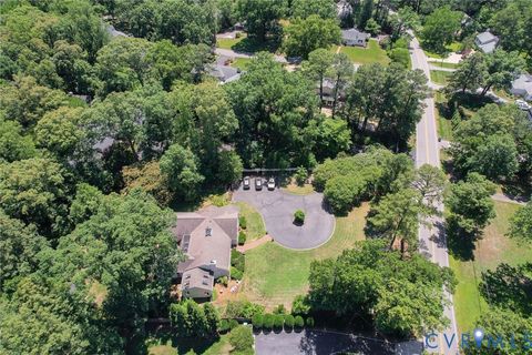 Tiny photo for 315 Sleepy Hollow Road, Henrico, VA 23229 (MLS # 2615788)