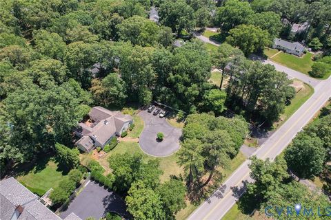 Tiny photo for 315 Sleepy Hollow Road, Henrico, VA 23229 (MLS # 2615788)