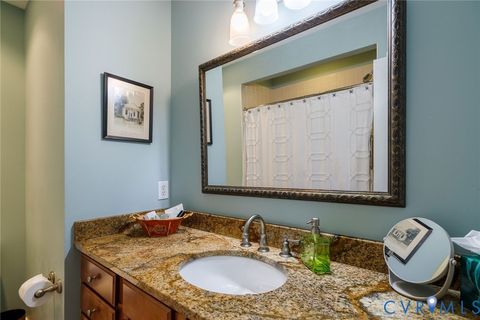 Tiny photo for 315 Sleepy Hollow Road, Henrico, VA 23229 (MLS # 2615788)