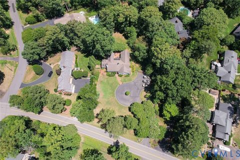 Tiny photo for 315 Sleepy Hollow Road, Henrico, VA 23229 (MLS # 2615788)