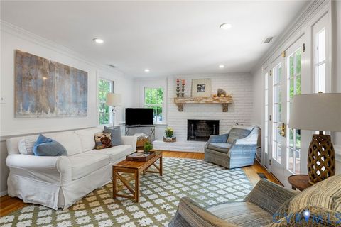 Tiny photo for 315 Sleepy Hollow Road, Henrico, VA 23229 (MLS # 2615788)