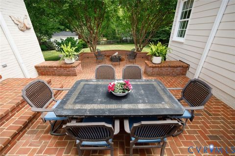 Tiny photo for 315 Sleepy Hollow Road, Henrico, VA 23229 (MLS # 2615788)