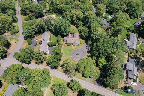 Tiny photo for 315 Sleepy Hollow Road, Henrico, VA 23229 (MLS # 2615788)