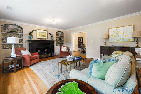 Tiny photo for 315 Sleepy Hollow Road, Henrico, VA 23229 (MLS # 2615788)
