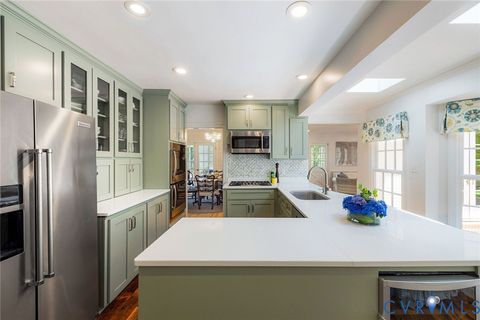 Tiny photo for 315 Sleepy Hollow Road, Henrico, VA 23229 (MLS # 2615788)