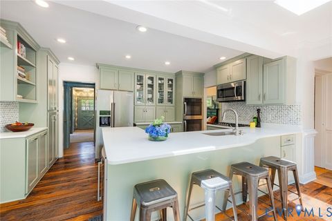 Tiny photo for 315 Sleepy Hollow Road, Henrico, VA 23229 (MLS # 2615788)