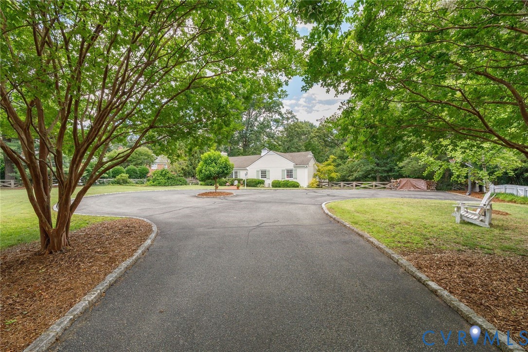 315 Sleepy Hollow Road