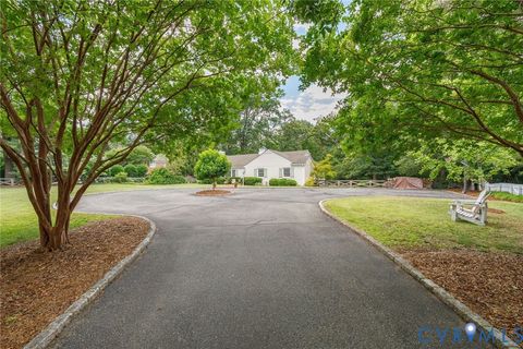 Tiny photo for 315 Sleepy Hollow Road, Henrico, VA 23229 (MLS # 2615788)