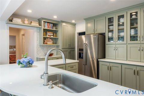 Tiny photo for 315 Sleepy Hollow Road, Henrico, VA 23229 (MLS # 2615788)