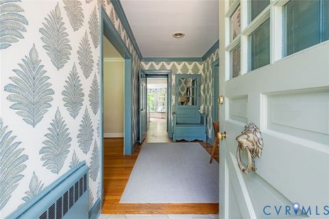 Tiny photo for 315 Sleepy Hollow Road, Henrico, VA 23229 (MLS # 2615788)