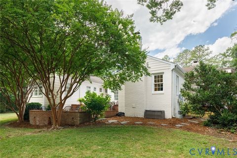 Tiny photo for 315 Sleepy Hollow Road, Henrico, VA 23229 (MLS # 2615788)