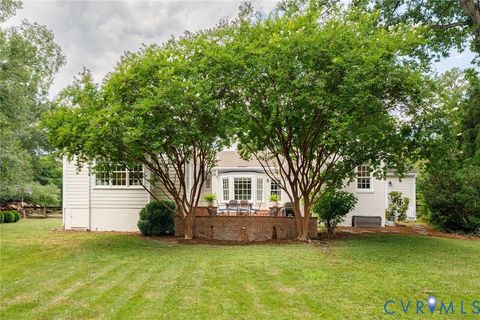 Tiny photo for 315 Sleepy Hollow Road, Henrico, VA 23229 (MLS # 2615788)