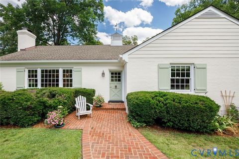 Tiny photo for 315 Sleepy Hollow Road, Henrico, VA 23229 (MLS # 2615788)