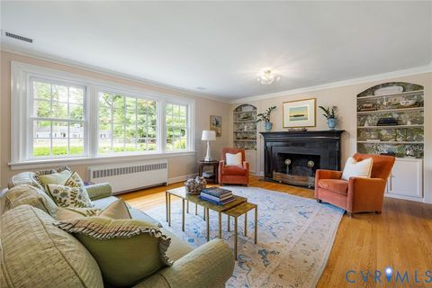 Tiny photo for 315 Sleepy Hollow Road, Henrico, VA 23229 (MLS # 2615788)