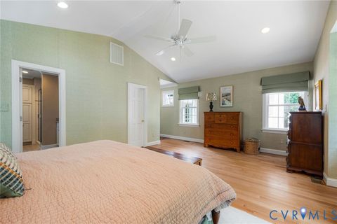 Tiny photo for 315 Sleepy Hollow Road, Henrico, VA 23229 (MLS # 2615788)
