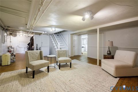 Tiny photo for 315 Sleepy Hollow Road, Henrico, VA 23229 (MLS # 2615788)