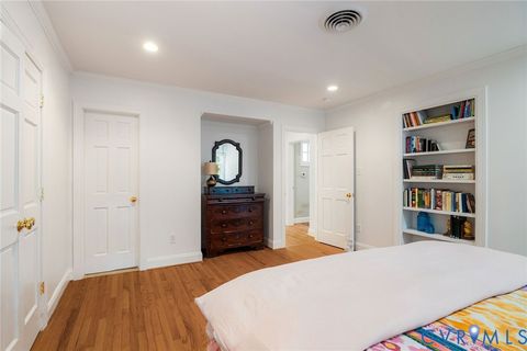 Tiny photo for 315 Sleepy Hollow Road, Henrico, VA 23229 (MLS # 2615788)