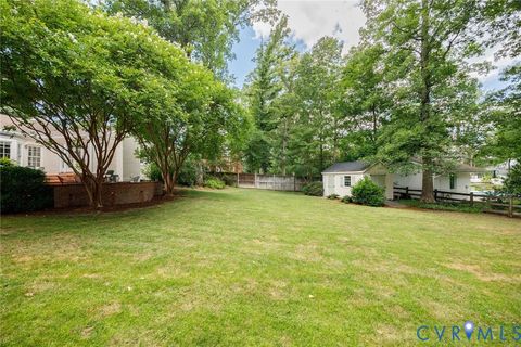 Tiny photo for 315 Sleepy Hollow Road, Henrico, VA 23229 (MLS # 2615788)