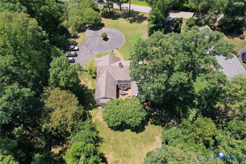 Tiny photo for 315 Sleepy Hollow Road, Henrico, VA 23229 (MLS # 2615788)