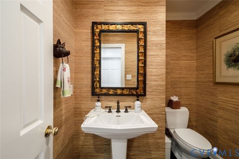 Tiny photo for 315 Sleepy Hollow Road, Henrico, VA 23229 (MLS # 2615788)