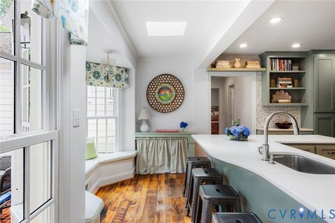 Tiny photo for 315 Sleepy Hollow Road, Henrico, VA 23229 (MLS # 2615788)