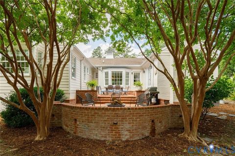 Tiny photo for 315 Sleepy Hollow Road, Henrico, VA 23229 (MLS # 2615788)