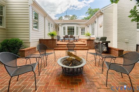 Tiny photo for 315 Sleepy Hollow Road, Henrico, VA 23229 (MLS # 2615788)