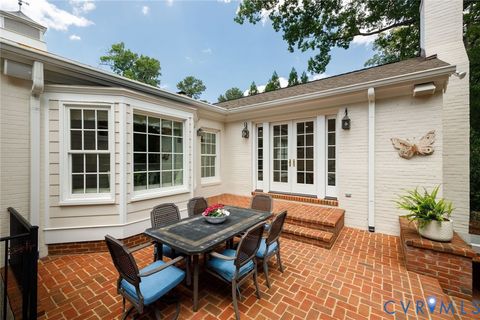 Tiny photo for 315 Sleepy Hollow Road, Henrico, VA 23229 (MLS # 2615788)