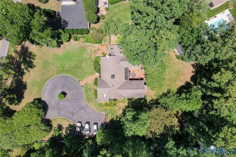 Tiny photo for 315 Sleepy Hollow Road, Henrico, VA 23229 (MLS # 2615788)