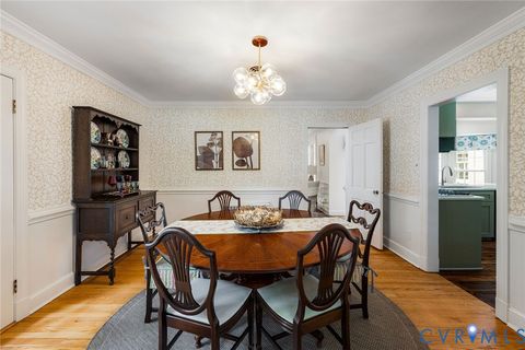 Tiny photo for 315 Sleepy Hollow Road, Henrico, VA 23229 (MLS # 2615788)