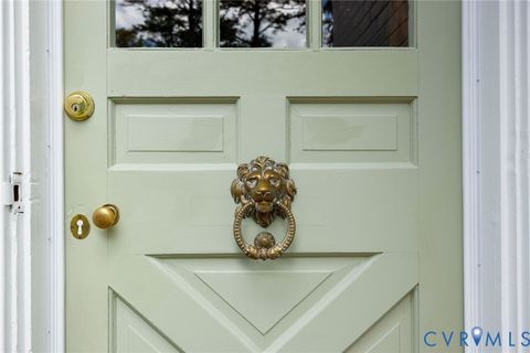 Tiny photo for 315 Sleepy Hollow Road, Henrico, VA 23229 (MLS # 2615788)