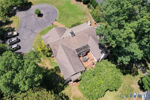 Tiny photo for 315 Sleepy Hollow Road, Henrico, VA 23229 (MLS # 2615788)