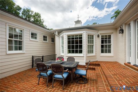 Tiny photo for 315 Sleepy Hollow Road, Henrico, VA 23229 (MLS # 2615788)