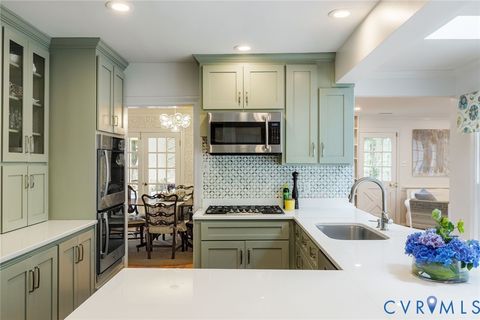 Tiny photo for 315 Sleepy Hollow Road, Henrico, VA 23229 (MLS # 2615788)