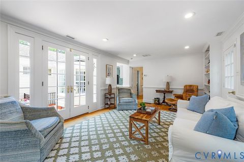 Tiny photo for 315 Sleepy Hollow Road, Henrico, VA 23229 (MLS # 2615788)