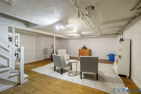 Tiny photo for 315 Sleepy Hollow Road, Henrico, VA 23229 (MLS # 2615788)