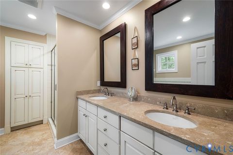 Tiny photo for 315 Sleepy Hollow Road, Henrico, VA 23229 (MLS # 2615788)