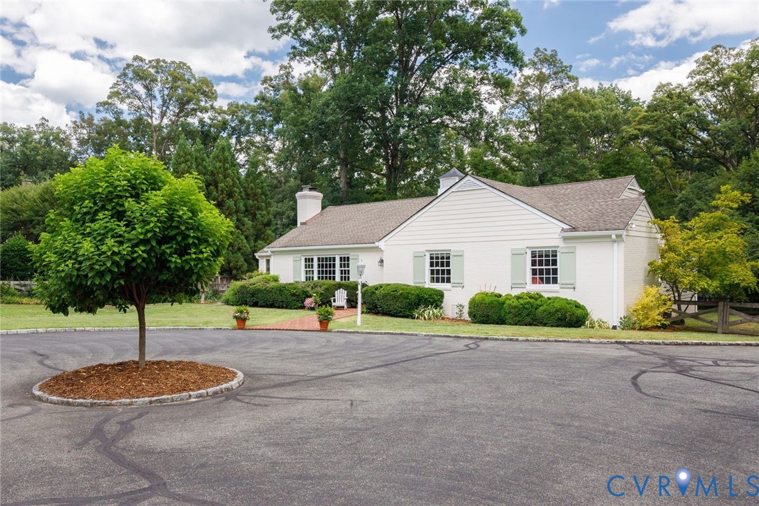 315 Sleepy Hollow Road