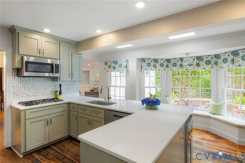 Tiny photo for 315 Sleepy Hollow Road, Henrico, VA 23229 (MLS # 2615788)