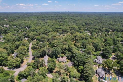 Tiny photo for 315 Sleepy Hollow Road, Henrico, VA 23229 (MLS # 2615788)