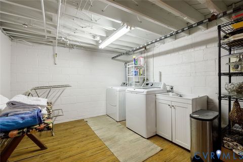Tiny photo for 315 Sleepy Hollow Road, Henrico, VA 23229 (MLS # 2615788)