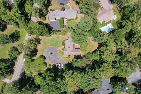 Tiny photo for 315 Sleepy Hollow Road, Henrico, VA 23229 (MLS # 2615788)